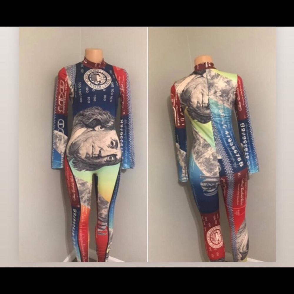 Body Suits